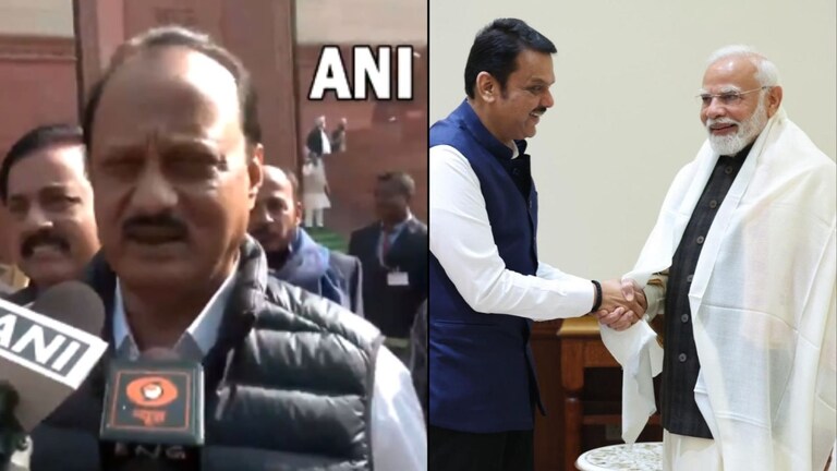 Devendra Fadnavis : ...म्हणून शिंदे दिल्लीला आले नाही, मंत्रिमंडळ विस्ताराबद्दल बोलताना फडणवीसांनी स्पष्ट सांगितलं Mumbai Tak