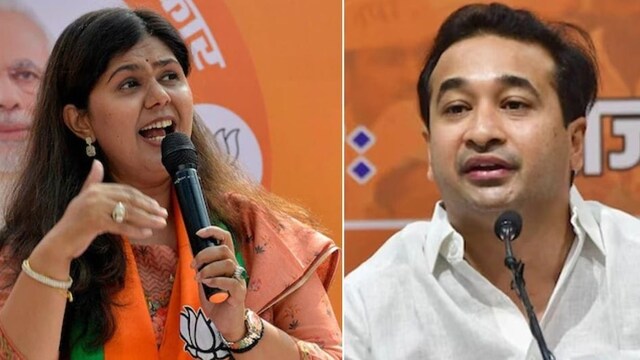 पाहा BJP च्या मंत्र्यांची यादी!