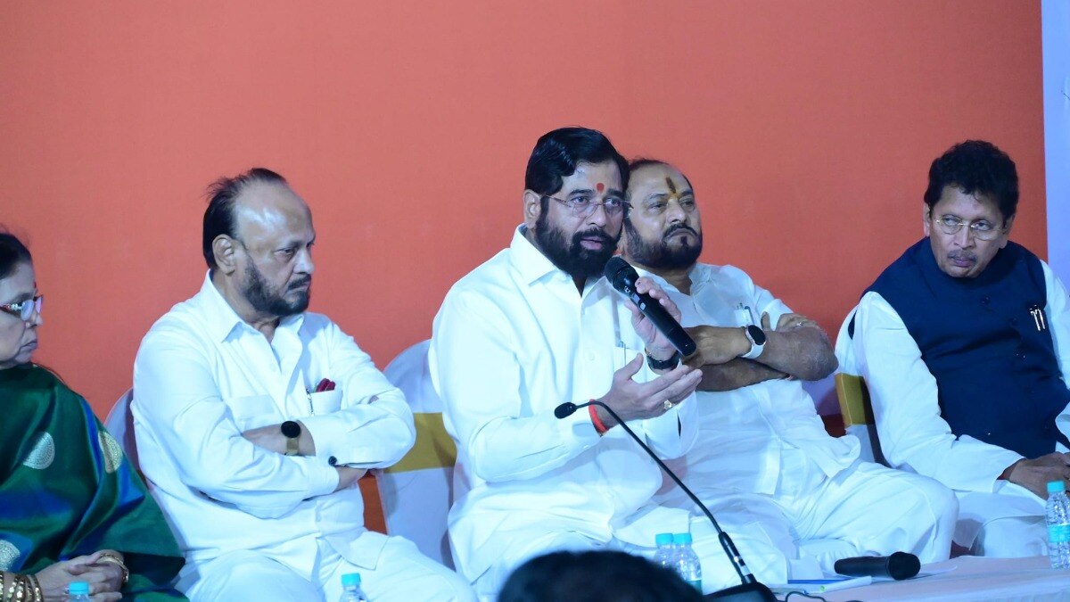 पाहा शिवसेनेच्या मंत्र्यांची यादी!