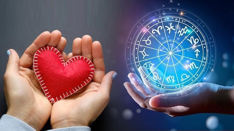 17 September 2024 Horoscope : लव्ह लाईफमध्ये 'या' राशीच्या लोकांना मिळेल यश! काहींच्या संपत्तीत होईल भरमसाठ वाढ Mumbai Tak