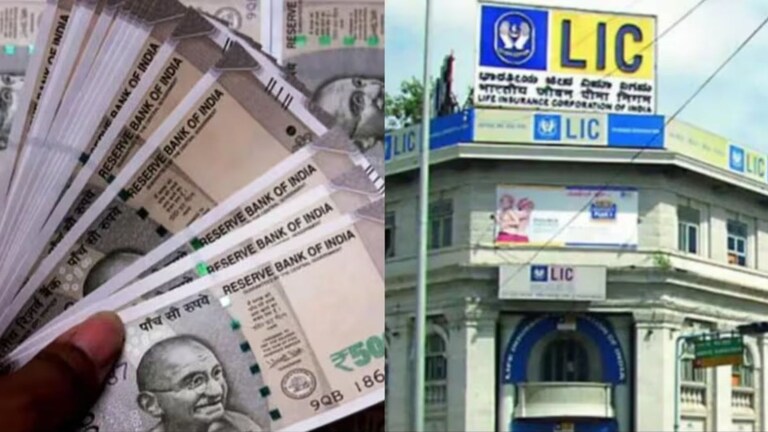 LIC Unclaimed maturity Amount : पॉलिसी घेऊन विसरून गेले... LIC कडे कुणीच दावा न केलेले 880 कोटी रुपये Mumbai Tak