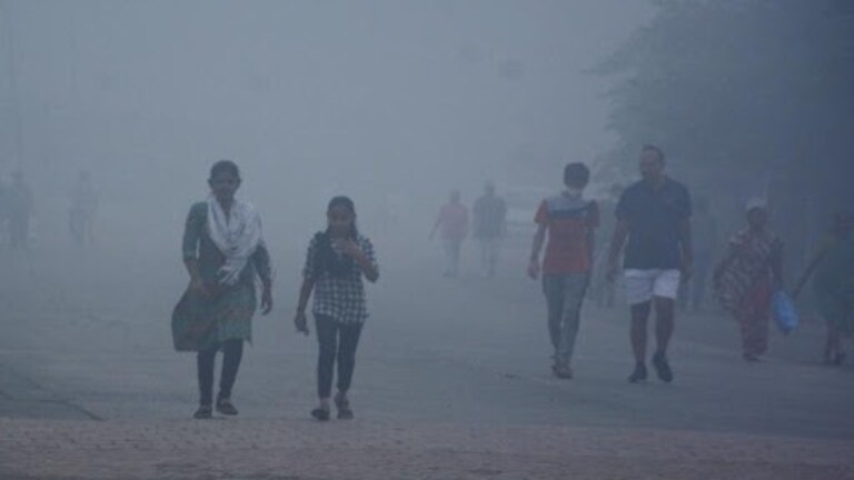 Maharashtra Weather Updates : बारामतीत सर्वात कमी तापमानाची नोंद, राज्यात आज कुठे-किती तापमान? Mumbai Tak