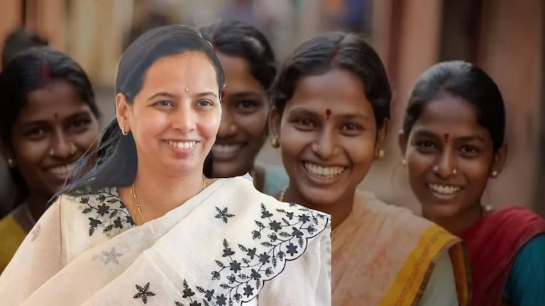 Ladki Bahin Scheme : लाडक्या बहिणींच्या खात्यावर पैसे येण्यास सुरूवात, नव्यानं नाव नोंदणी केलेल्या बहिणींसाठीही आनंदाची बातमी Mumbai Tak