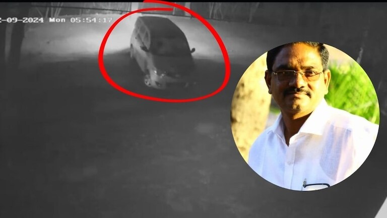 भाजप आमदाराच्या मामीनेच काढला मामाचा काटा, 'या' कारणामुळे संपवलं पतीला! भाजप आमदाराच्या मामीनेच काढला मामाचा काटा, 'यासाठी' संपवलं पतीला!
