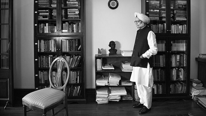 जगाला माहीत नसलेले Dr. Manmohan Singh! (फोटो सौजन्य: Rohit Chawla/India Today)