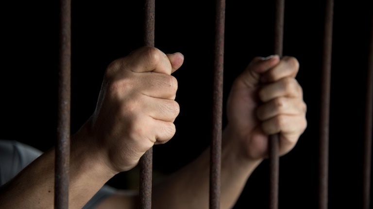 Crime News : आधी पत्नी आणि मुलाल संपवलं, मग आई-वडिलांवर हल्ला केला आणि नंतर... हादरवणारी घटना Mumbai Tak
