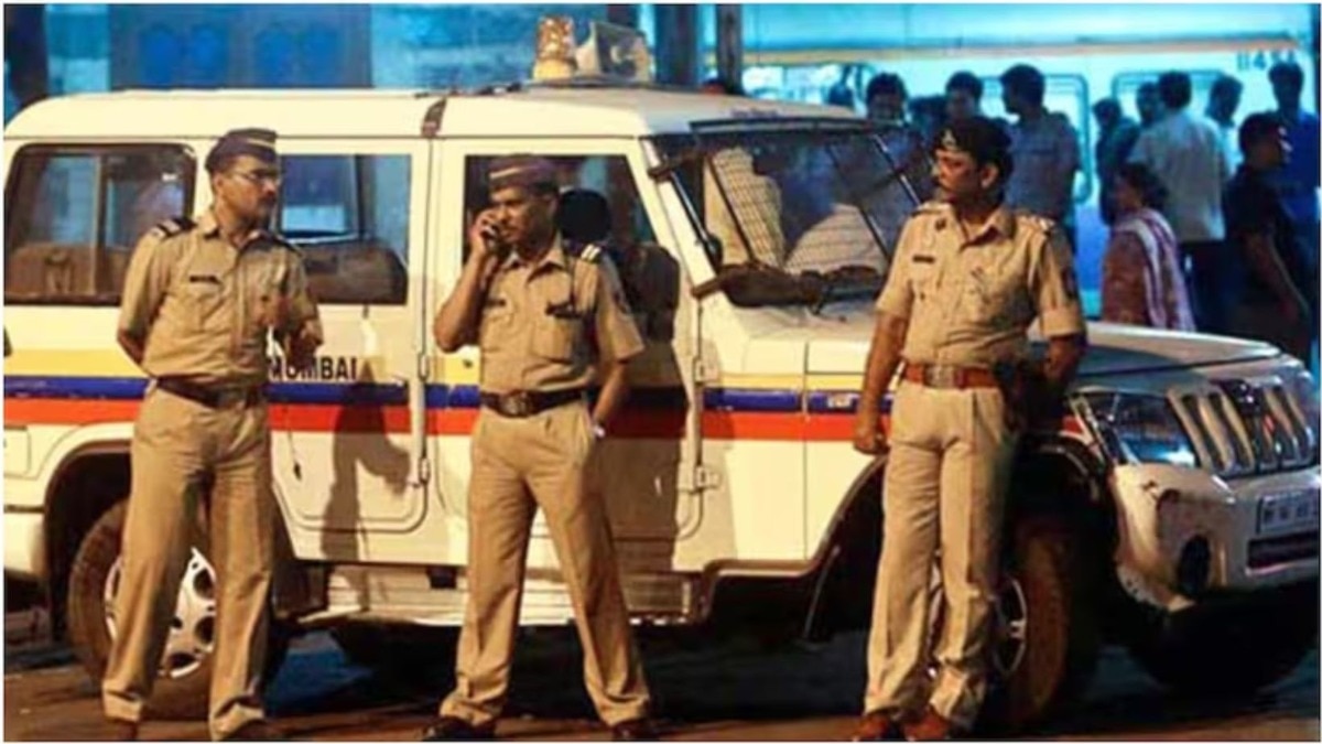 Mumbai Tak
