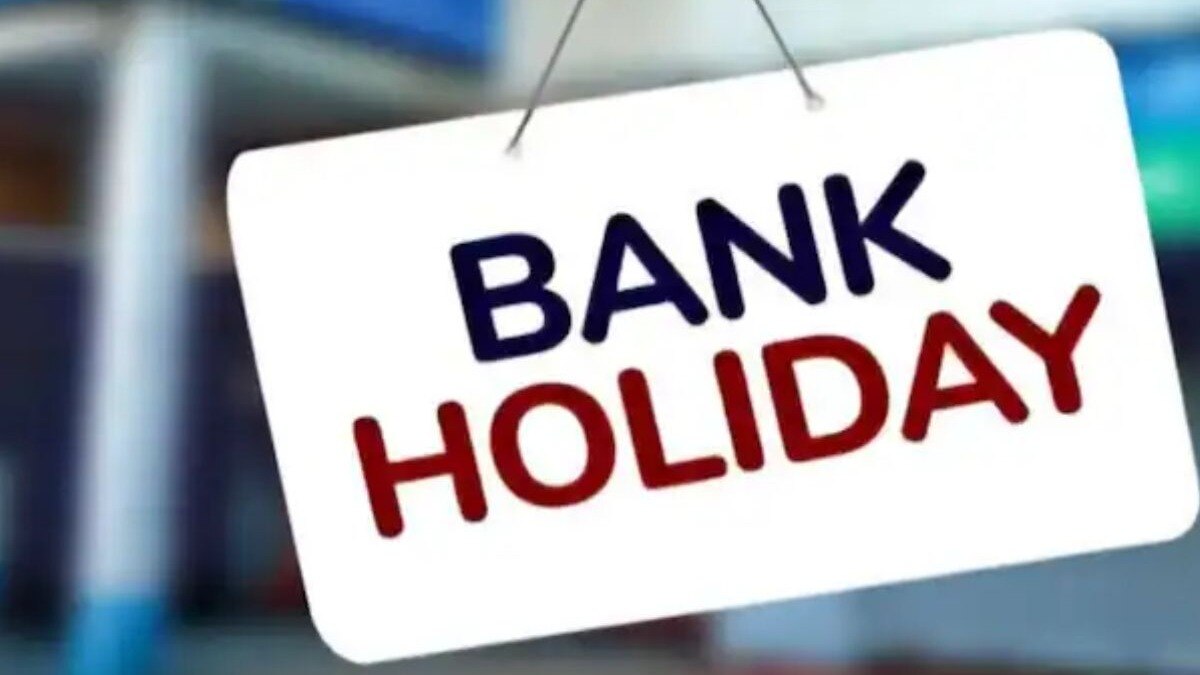 Bank Holidays in January 2025
