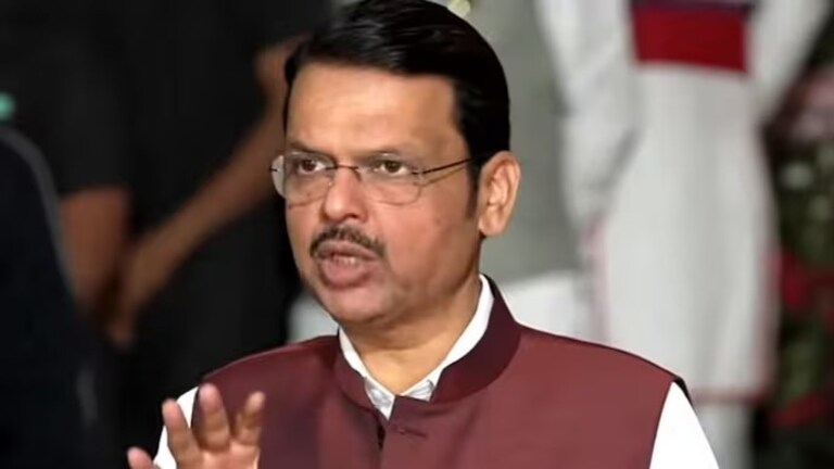 CM Devendra Fadnavis: "दहा हजार लोकांना रोजगार..." ; वर्षाच्या पहिल्याच दिवशी फडणवीसांचं मोठं विधान! Devendra Fadnavis