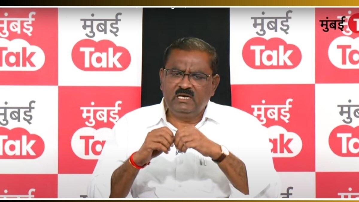 Mumbai Tak Chavdi: "शंभर टक्के वाल्मिक कराडचं नाव 302 मध्ये येईल...", सुरेश धस यांनी दिली खळबळजनक माहिती Mla Suresh Dhas On Santosh Deshmukh Murder Case