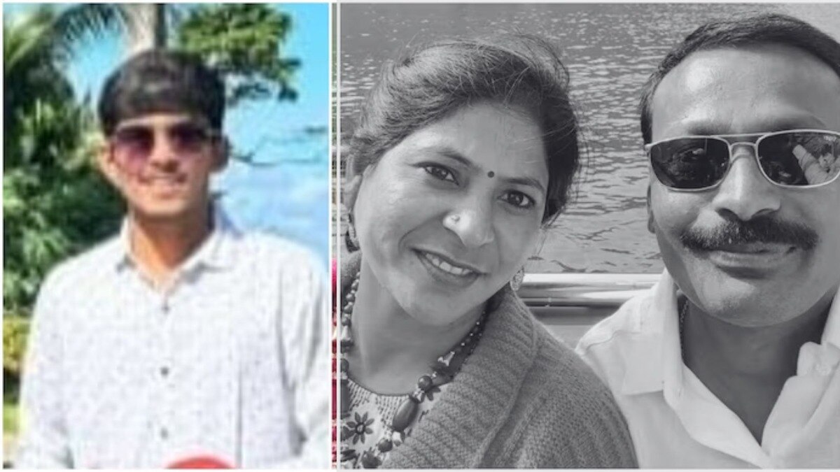 Mumbai Tak