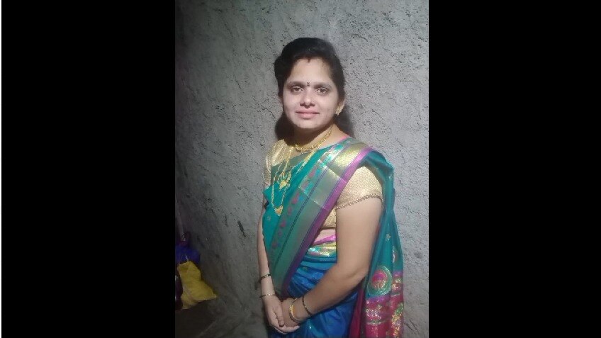 पत्नी जास्त बोलत असल्याने पतीने केली हत्या