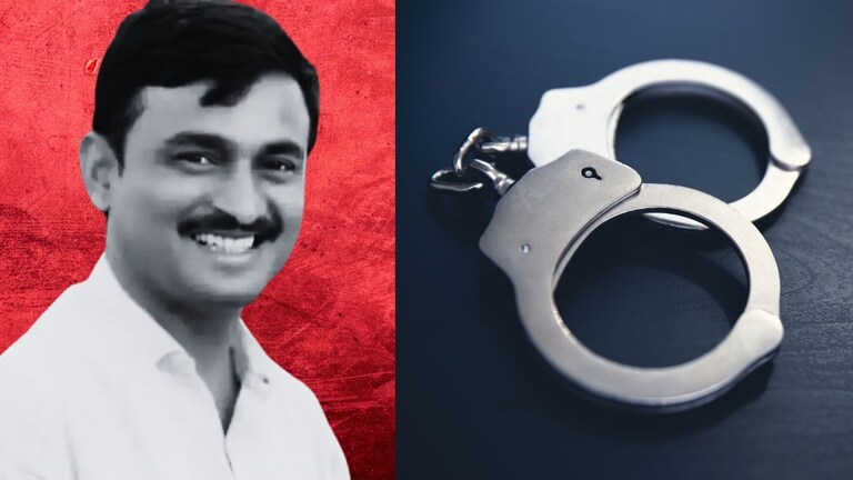 Santosh Deshmukh Case Beed : संतोष देशमुख प्रकरणात SIT कडून डॉक्टर ताब्यात, 'या' आरोपीला मदत केल्याचा संशय Mumbai Tak
