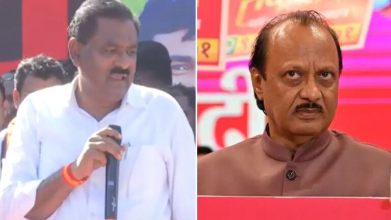 Suresh Dhas Parbhani : अजितदादा क्या हुआ ते वादा? बीडमधील परिस्थिती सांगत सुरेश धस यांचा तुफान हल्लाबोल Mumbai Tak