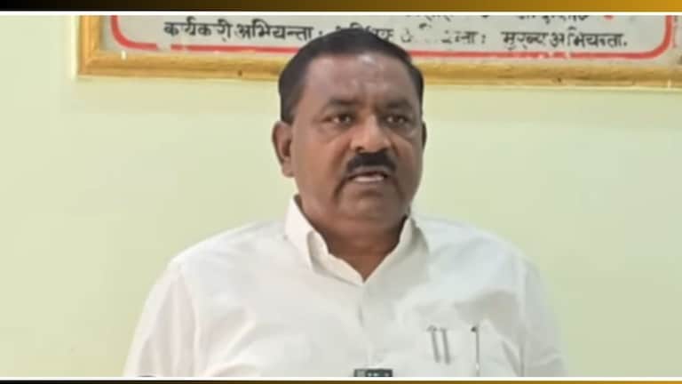 Suresh Dhas: "सर्व पुरावे या सतरा मोबाईलमध्ये..."; संतोष देशमुख हत्याप्रकरणी सुरेश धसांचं खळबळजनक विधान! Suresh Dhas On Walmik Karad