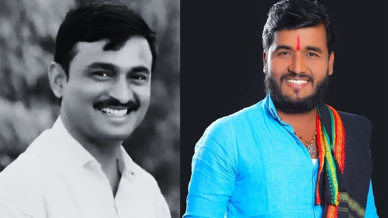 Santosh Deshmukh Case: संतोष देशमुख हत्या प्रकरणातील मुख्य आरोपी सुदर्शन घुलेचं भिवंडी कनेक्शन आहे तरी काय? Mumbai Tak