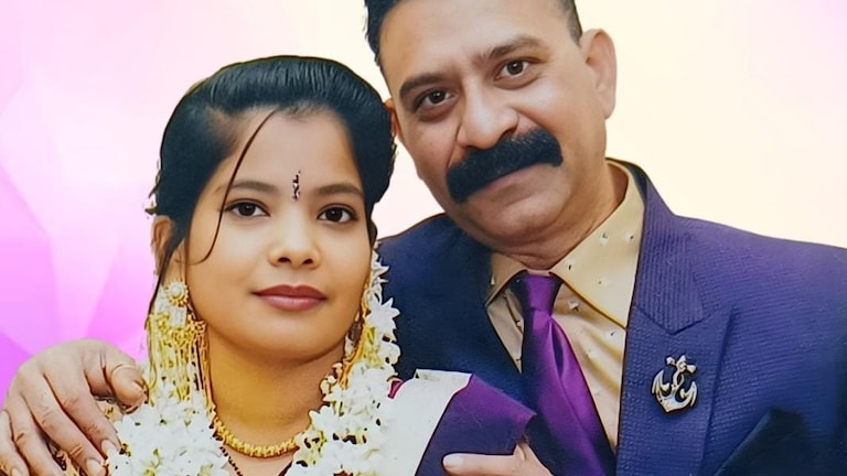 लग्नाची Anniversary अन् पती-पत्नीने दिला जीव, आत्महत्येआधी Video केला शेअर पती-पत्नीने दिला जीव, आत्महत्येआधी Video केला शेअर