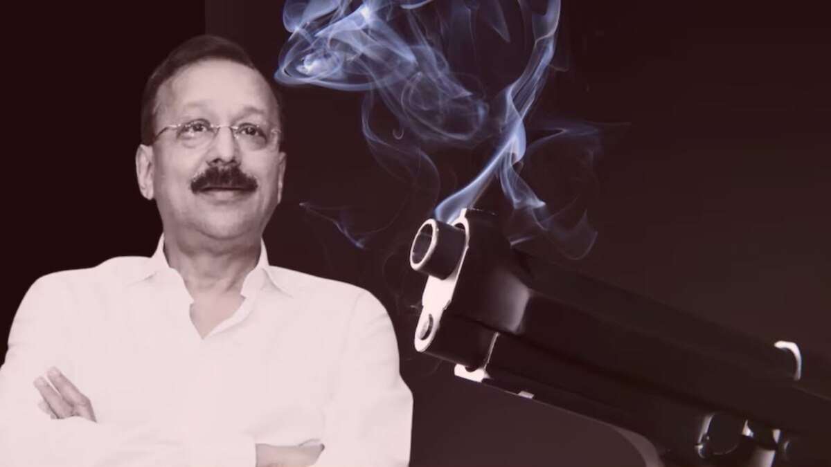 Mumbai Tak