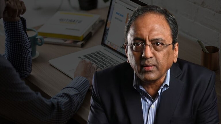 S. N. Subrahmanyam : "90 तास काम करा, बायकोकडे किती बघत बसणार...", L & T चे सर्वेसर्वा सुब्रमण्यम यांचं वक्तव्य Mumbai Tak