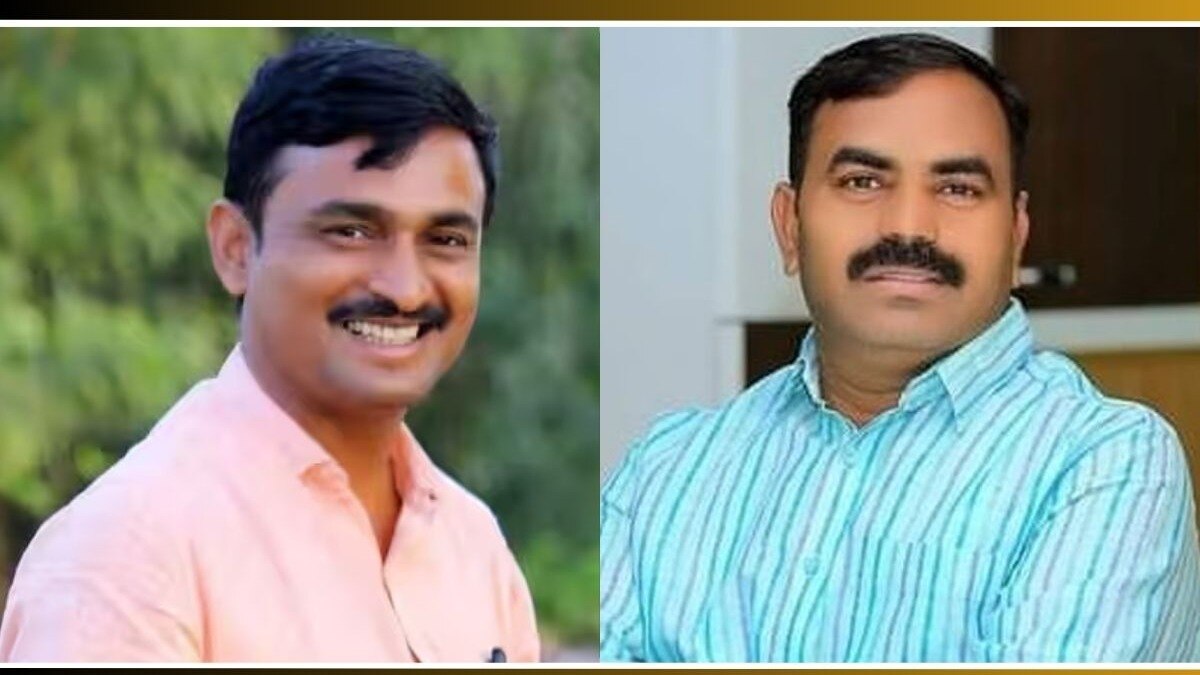Santosh Deshmukh Murder Case