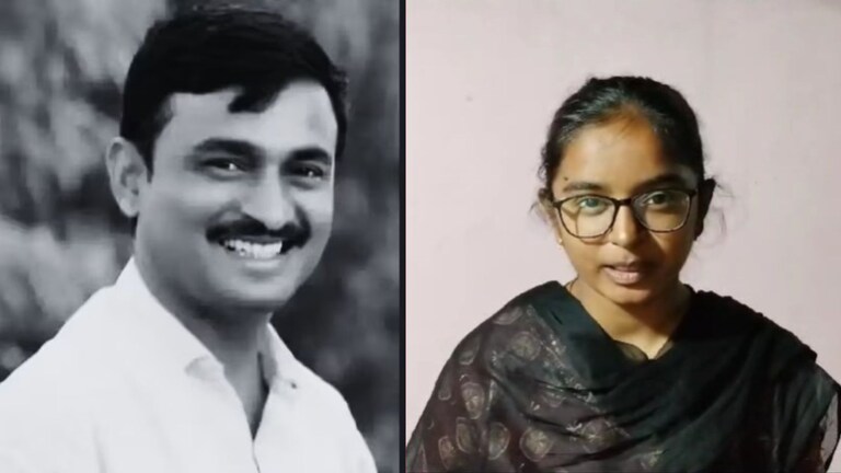 Santosh Deshmukh Case : "तपासाबद्दल काहीच माहिती नाही...", संतोष देशमुखांच्या लेकीचा यंत्रणांना सवाल    Mumbai Tak