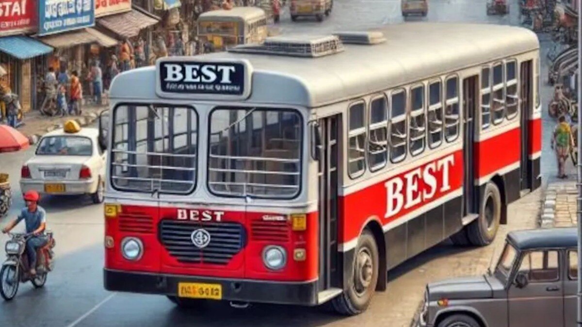 Mumbai Tak