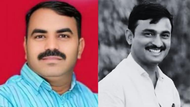 Santosh Deshmukh Case : विष्णू चाटेला 14 दिवसांची न्यायालयीन कोठडी, सुनावणीला सरकारी वकीलच अनुपस्थित? Mumbai Tak