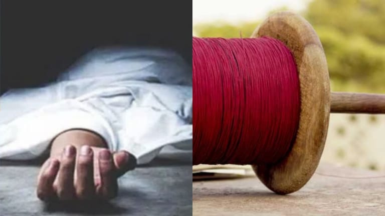 Nylon Manja Deaths : मांजा गळ्यात अडकला, थेट श्वासनलिका कापली गेली; राज्यात तिघांचा मृत्यू, 2 गंभीर Mumbai Tak