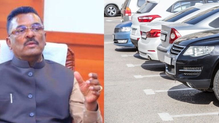 No Parking No Car : पार्किंग नाही, तर कार मिळणार नाही... राज्य सरकार नवं धोरण आणण्याच्या तयारीत? Mumbai Tak