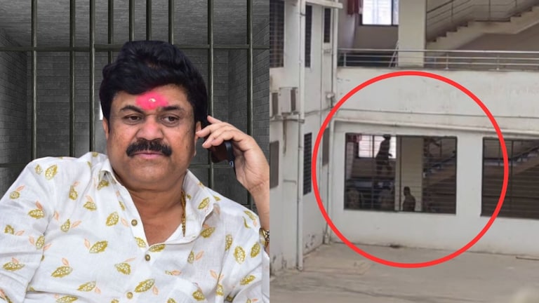 Walmik Karad : वाल्मिक कराडला 7 दिवसांची SIT कोठडी, पाय आणखी खोलात जाणार? कोर्टात काय घडलं? Mumbai Tak