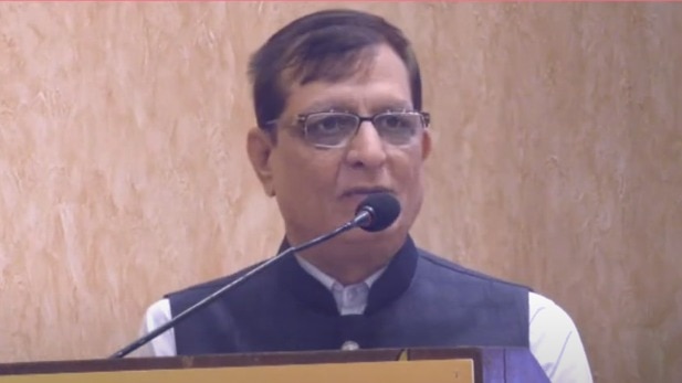 कोण आहेत निवृत्त न्यायाधीश ताहलियानी?