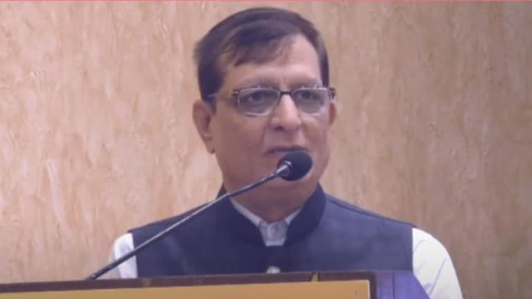 M. L. Tahaliyan: कोण आहेत निवृत्त न्यायाधीश ताहलियानी? करणार बीड हत्या प्रकरणाची चौकशी कोण आहेत निवृत्त न्यायाधीश ताहलियानी?