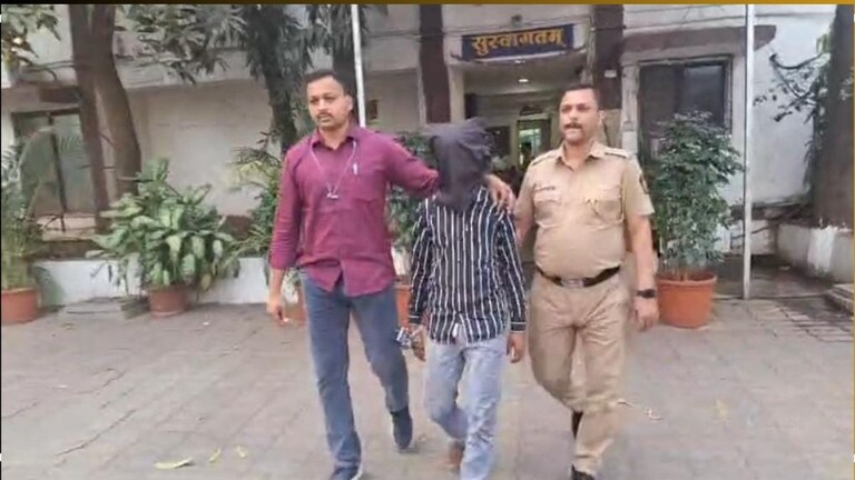 Dombivali : डोंबिवली हादरलं! ट्यूशनला घरी आलेल्या अल्पवयीन मुलीवर बलात्कार, आरोपी गजाआड Dombivali Crime News Latest Update