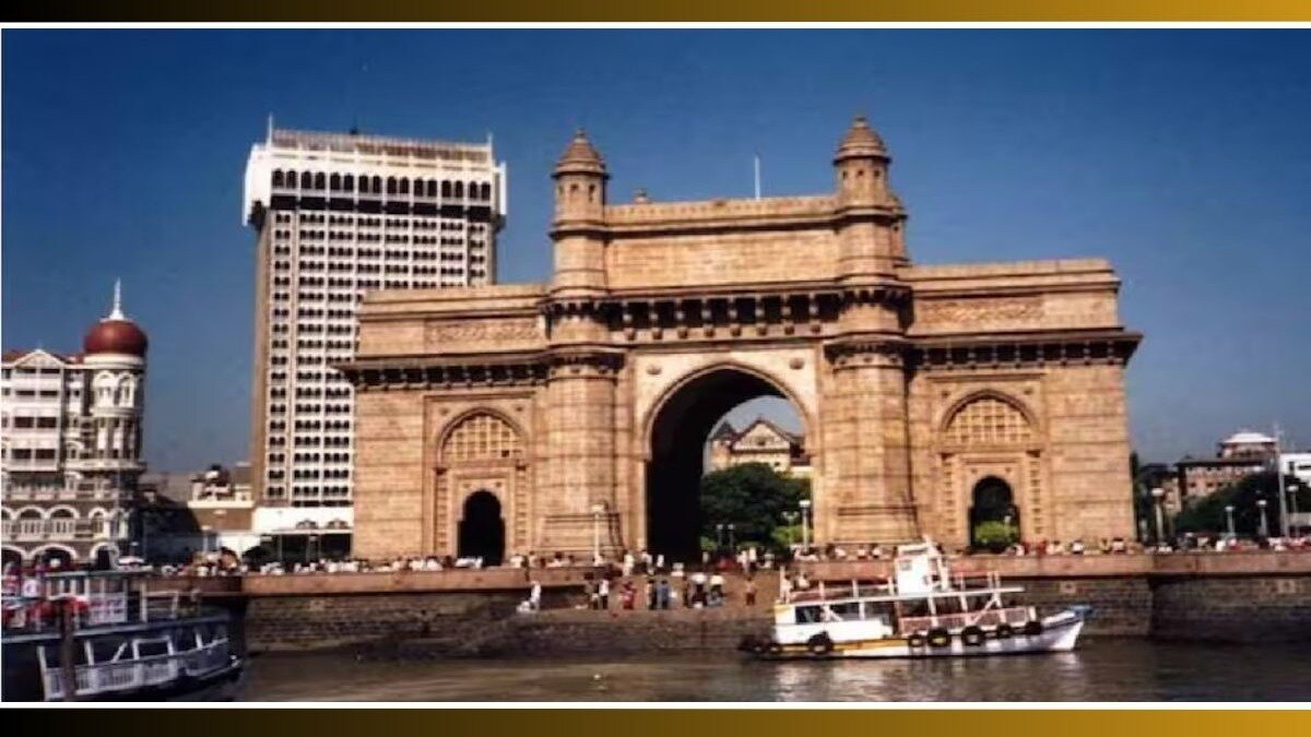 Mumbai Whether Update