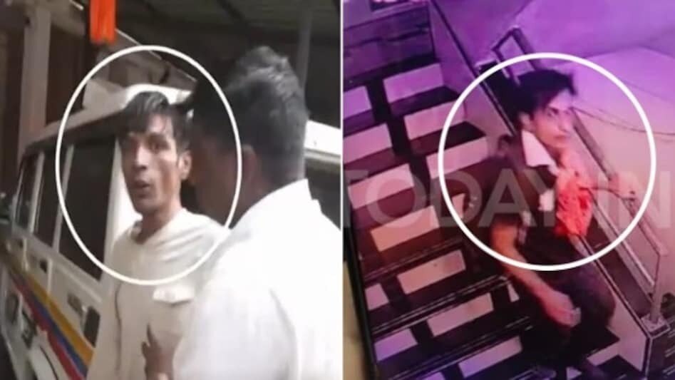 Saif Ali Khan Attack latest News Update