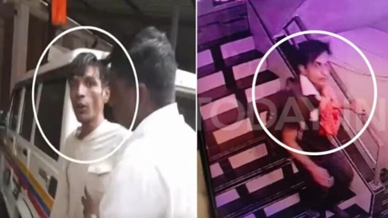 Saif Ali Khan: सैफच्या हल्लेखोराच्या मुसक्या आवळल्या? मुंबई पोलिसांनी पकडला CCTV मध्ये दिसणारा चोरटा? Saif Ali Khan Attack latest News Update