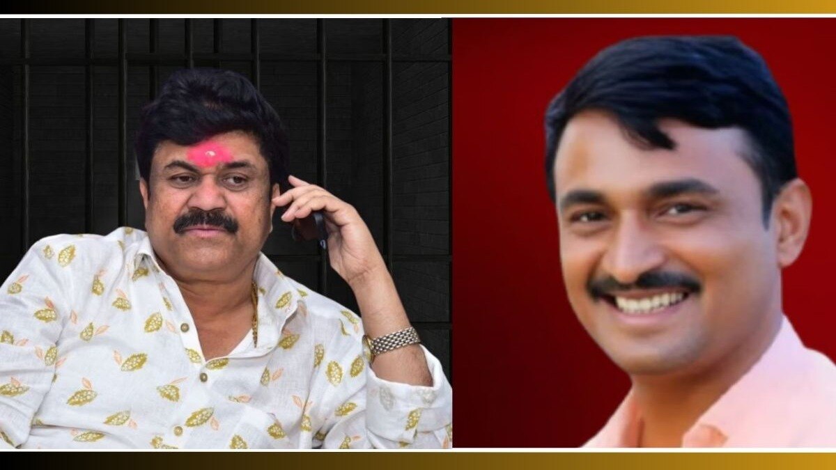 Santosh Deshmukh Murder Case Latest Update