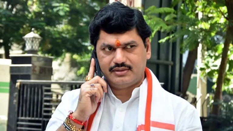 Beed Guardian Minister: धनजंय मुंडे म्हणतात, 'मीच सांगितलेलं मला कोणतंही पालकमंत्री नको...' Mumbai Tak