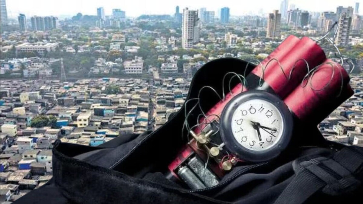 Mumbai Tak