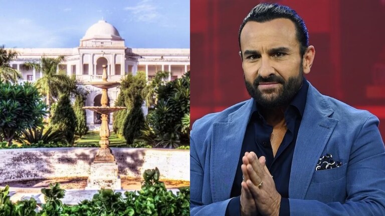 Saif Ali Khan : चाकू हल्ल्यातून सावरलेल्या सैफला पुन्हा एक धक्का, 15 हजार कोटींची प्रॉपर्टी जप्त होणार? Mumbai Tak