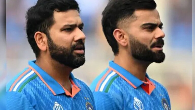 Champions Trophy 2025: टीम इंडियाच्या जर्सीवर पाकिस्तानचं नाव राहणार की नाही? ICC ने थेट सांगितलं... Champions Trophy 2025 Latest Update