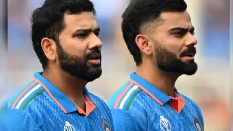Champions Trophy 2025: टीम इंडियाच्या जर्सीवर पाकिस्तानचं नाव राहणार की नाही? ICC ने थेट सांगितलं... Champions Trophy 2025 Latest Update
