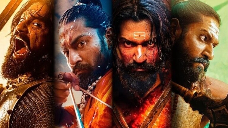 Chhaava Movie Trailer: 'विक्की'चा रुद्रावतार अन्...! पहिल्याच दिवशी 'छावा'चा ट्रेलर गाजला, धडकी भरवणारा व्हिडीओ पाहिलात का? chhaava movie trailer
