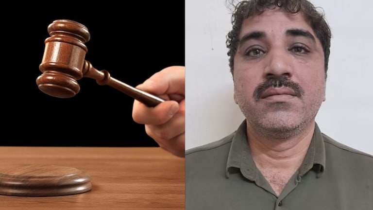 Afghan National in Mumbai : 18 वर्षांपासून मुंबईत राहत होता अफगाणी नागरिक, कोर्टाकडून 11 महिने तुरूंगवासाची... Mumbai Tak