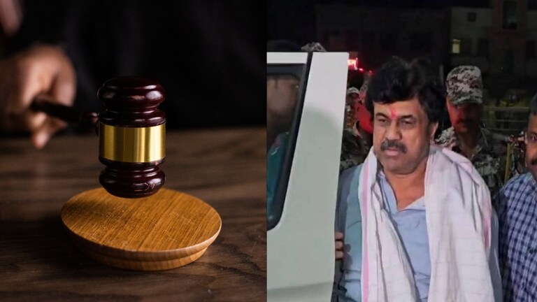 Walmik Karad : वाल्मिक कराडची माघार, खंडणी प्रकरणातील जामीन अर्ज मागे घेतला, कारण काय? Mumbai Tak