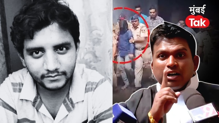 Akshay Shinde Encounter Case : अक्षय शिंदे प्रकरणी पोलिसांवर हत्येचा गुन्हा दाखल होणार? वकील काय म्हणाले? Mumbai Tak