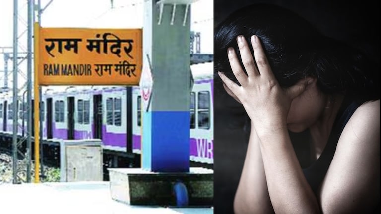 Mumbai Crime News : 20 वर्षीय महिलेवर अत्याचार, स्टेशनवर बेशुद्धावस्थेत आढळली महिला, नराधम रिक्षा चालक? Mumbai Tak