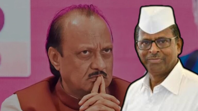 Narhari Zirwal Hingoli : हिंगोलीला 'गरीब' जिल्हा का म्हणाले झिरवाळ? पुन्हा पालकमंत्रिपदावरुन नाराजीच्या चर्चा... Mumbai Tak