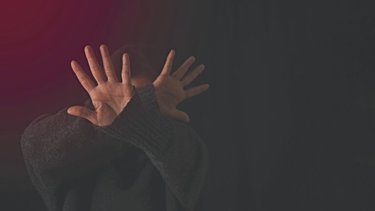 Thane Crime News : 55 वर्षीय कामगाराकडून 9 वर्षीय चिमुकलीचा विनयभंग, 7 महिन्यानंतर कारवाई, प्रकरण काय? Mumbai Tak