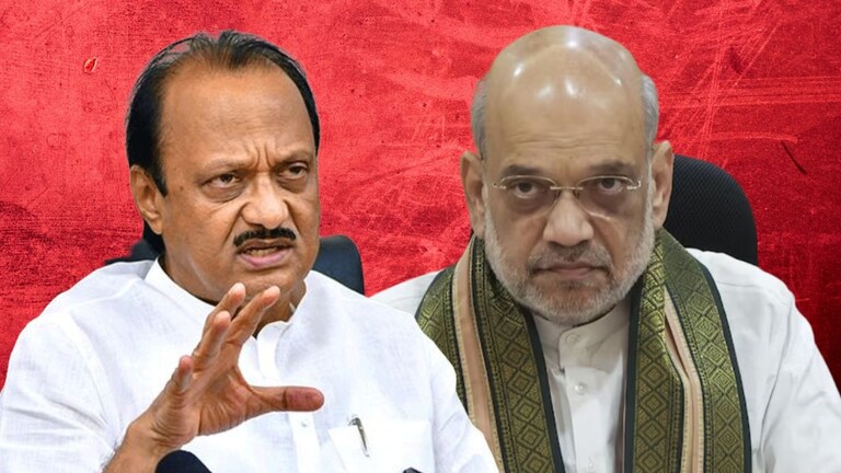 Ajit Pawar : अल्पवयीन आरोपींचं वय 14 वर्ष होणार? अजित पवार म्हणाले याच अधिवेशनात अमित शाह... Mumbai Tak